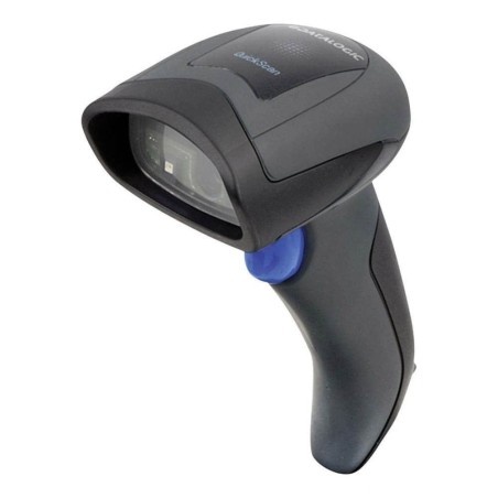 Datalogic QBT2101 Bluetooth USB | High-Performance Wireless Bar Code Scanner